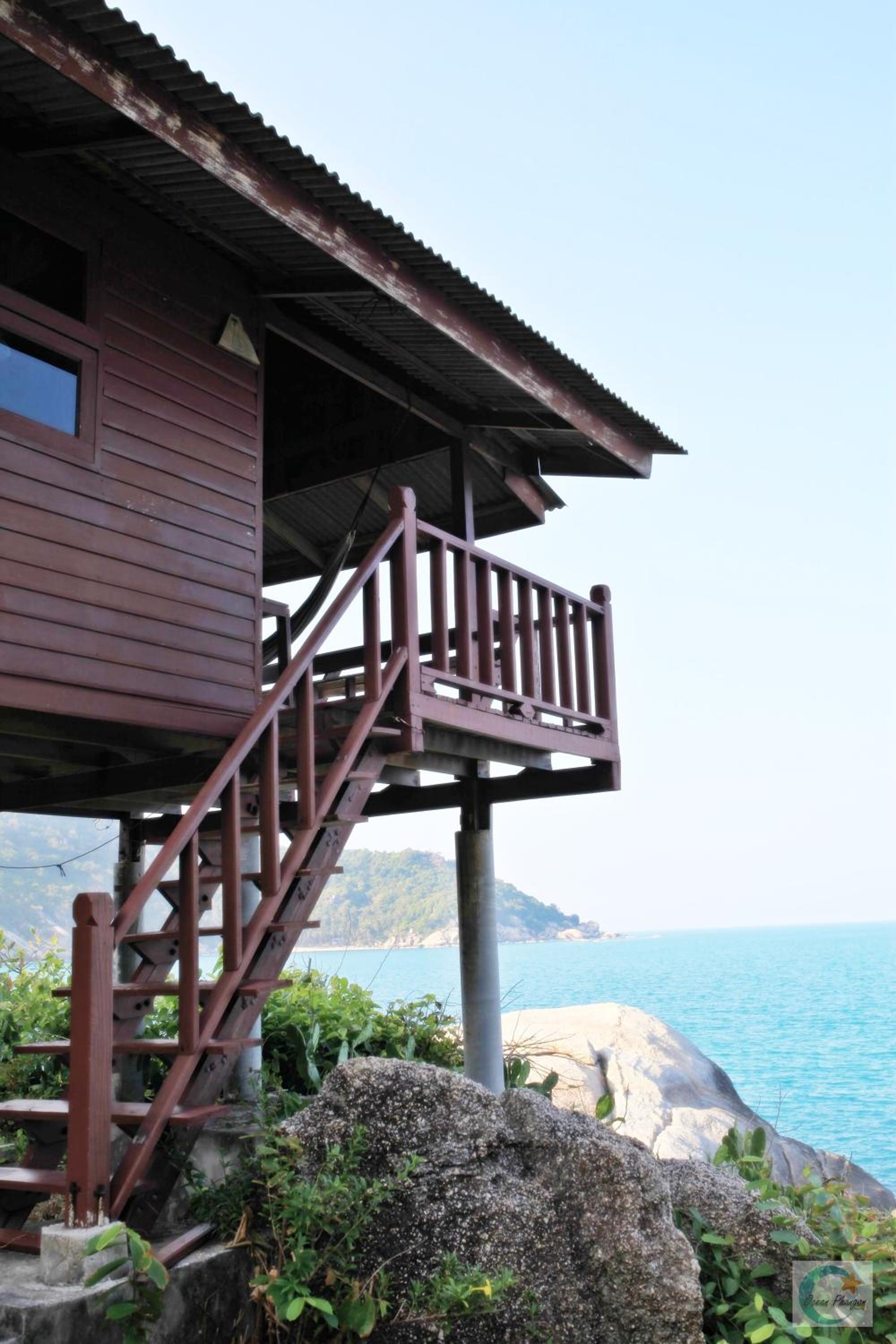 The Ocean Phangan Homestay