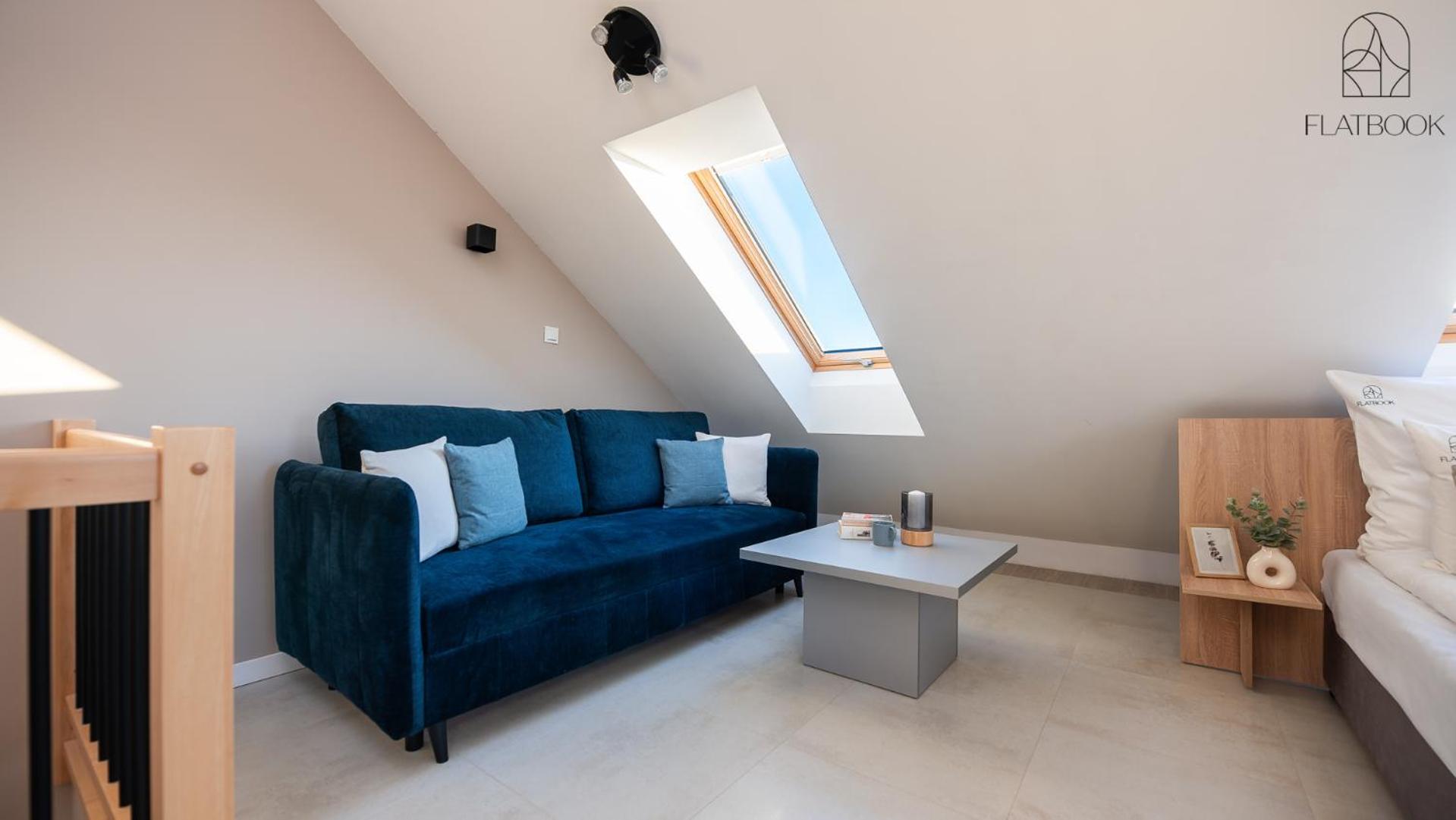 Flatbook Apartamenty - Sztutowo Baltic Garden z Basenem i Parkingiem