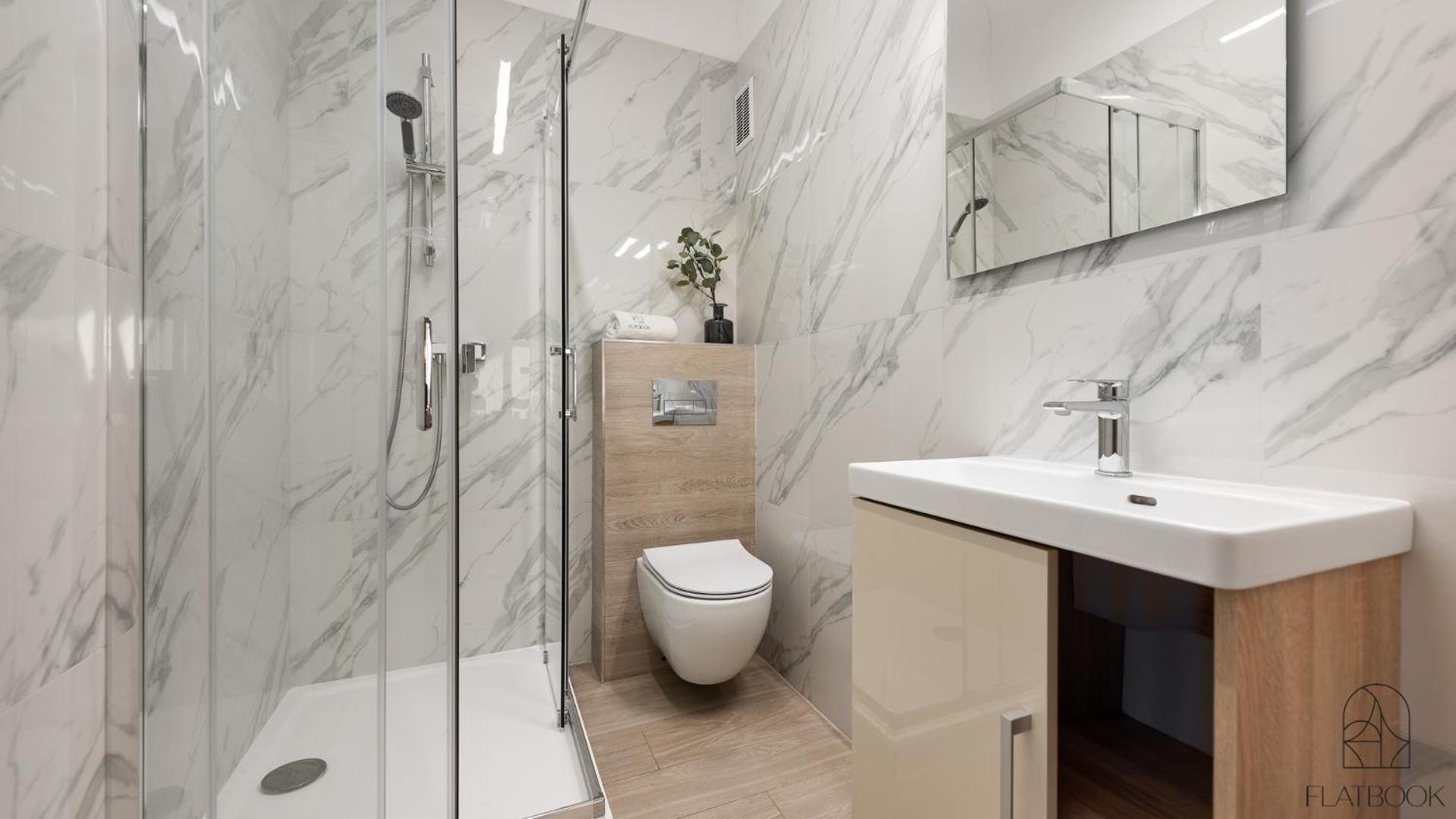 Flatbook Apartamenty - Sztutowo Baltic Garden z Basenem i Parkingiem