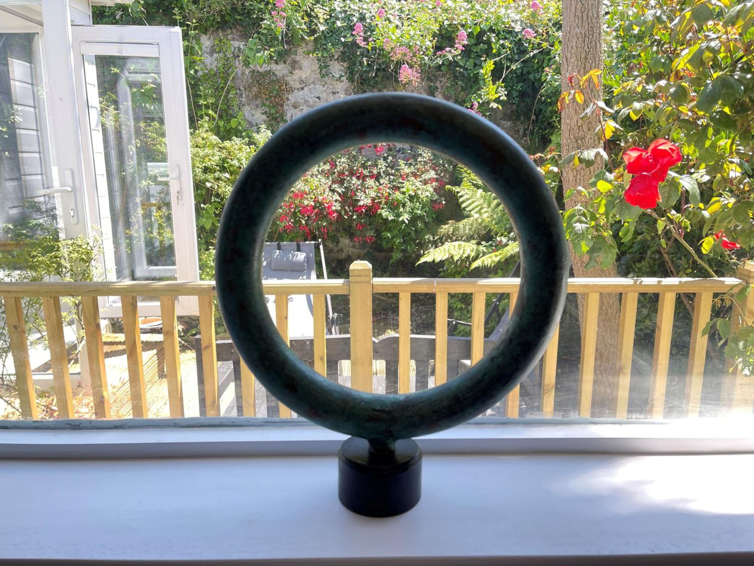 Dolly - a peaceful retreat