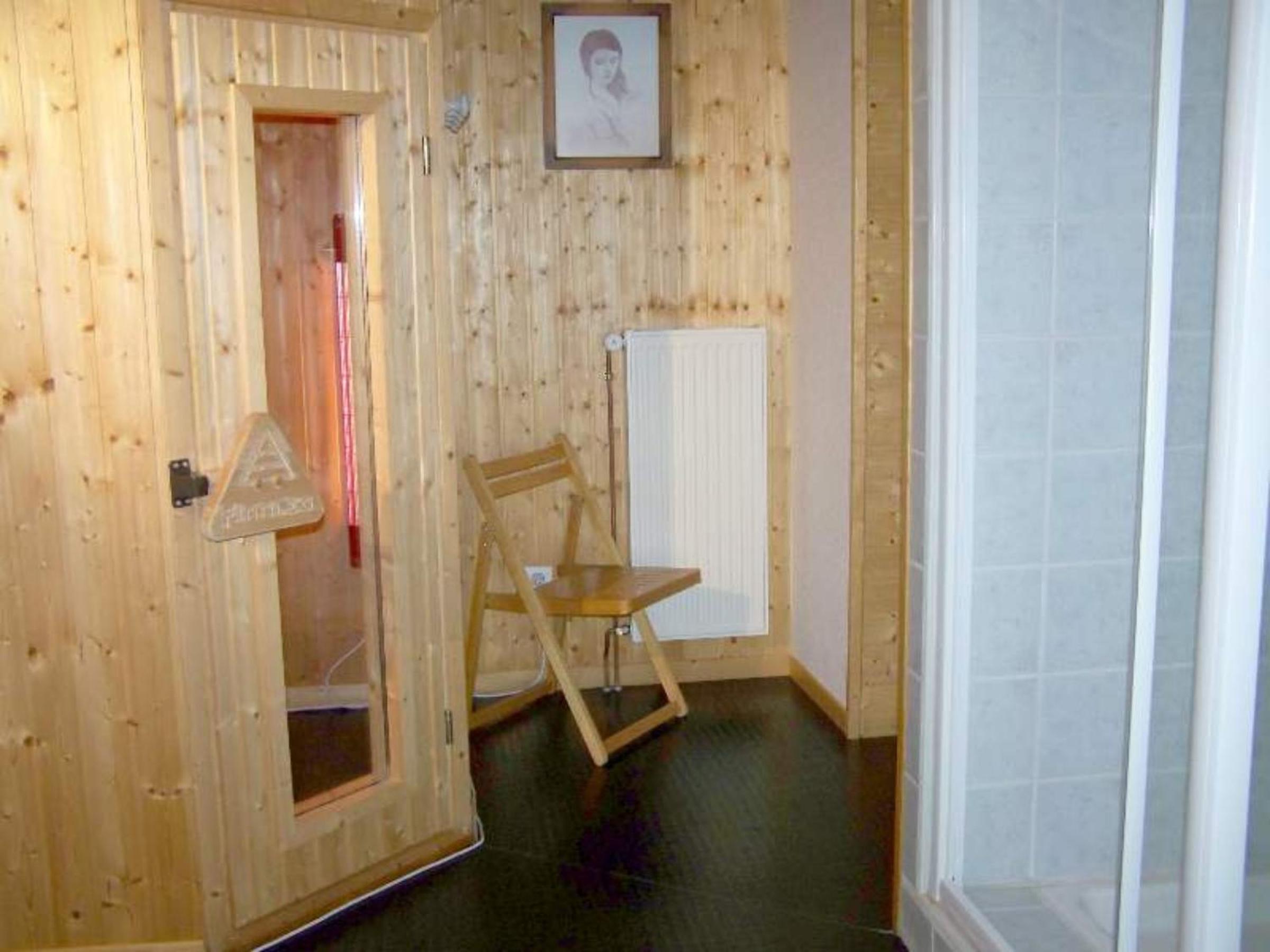 Gîte Les 4 Saisons