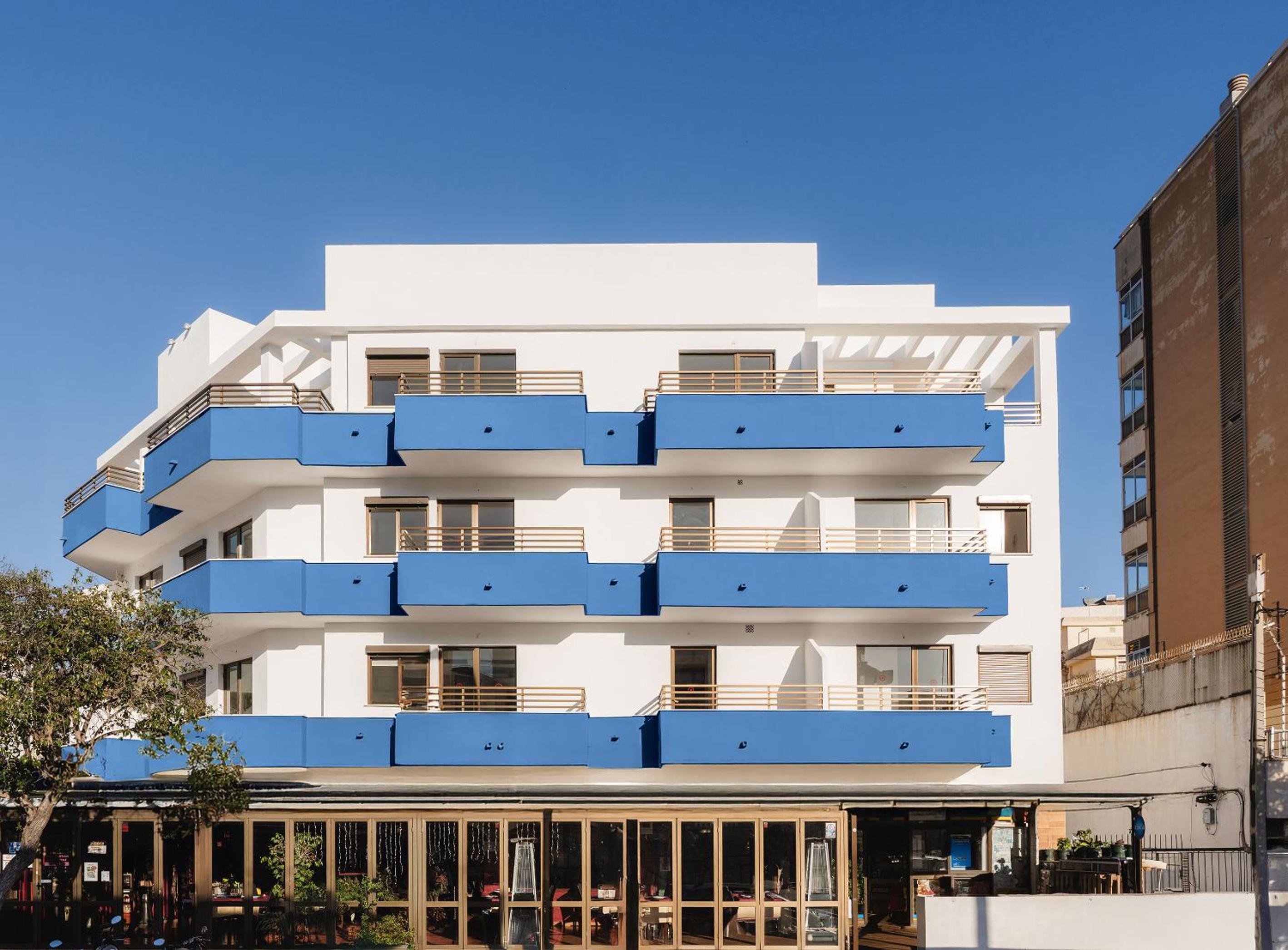 Gomila Palma Apartments, photo 13