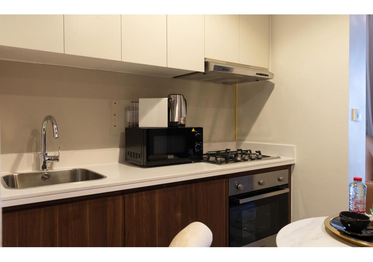 Reva Residence - Luxe 1BR with Burj Khalifa View