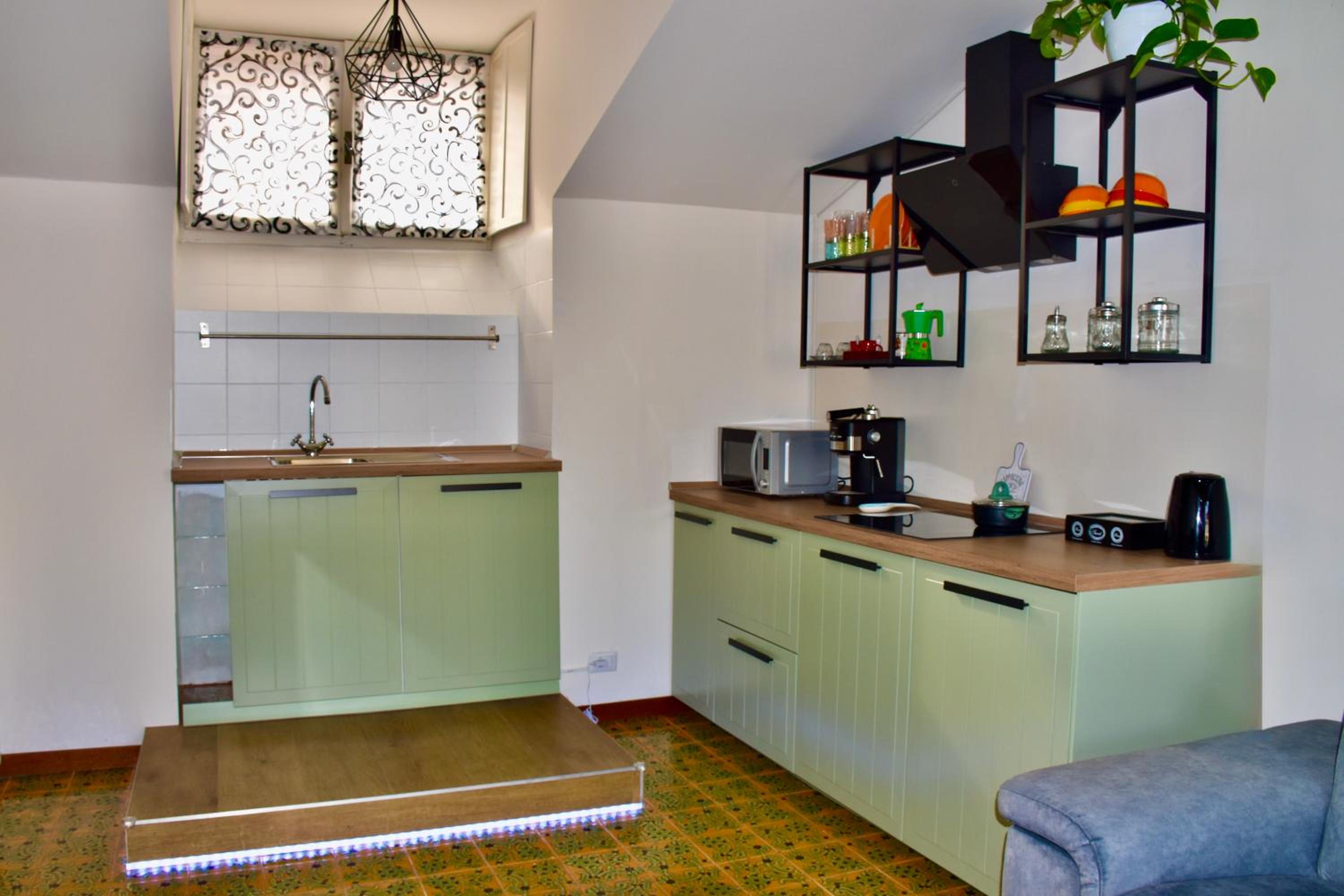 Nido di Rondine - Peaceful Loft in Milan City Centre