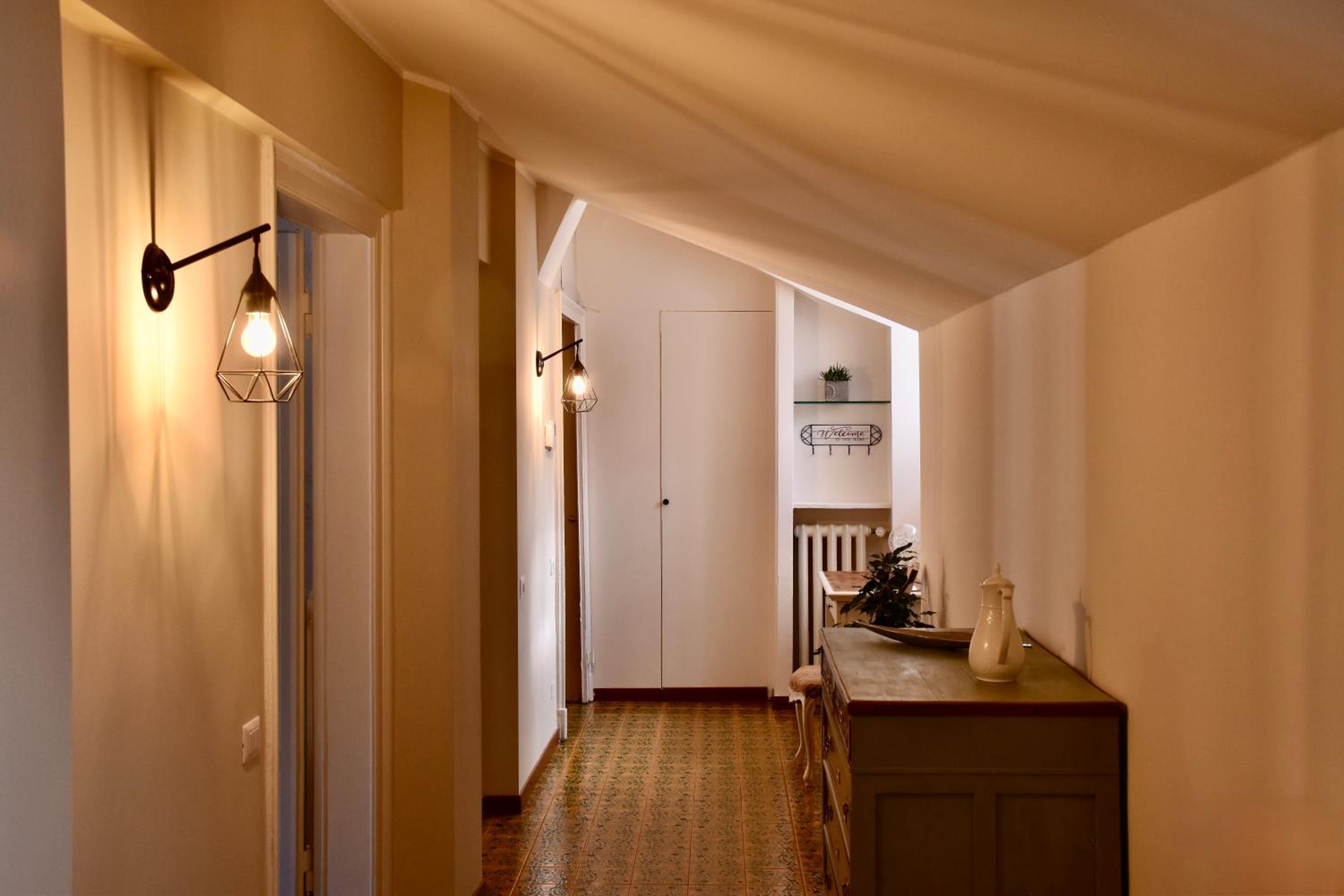 Nido di Rondine - Peaceful Loft in Milan City Centre