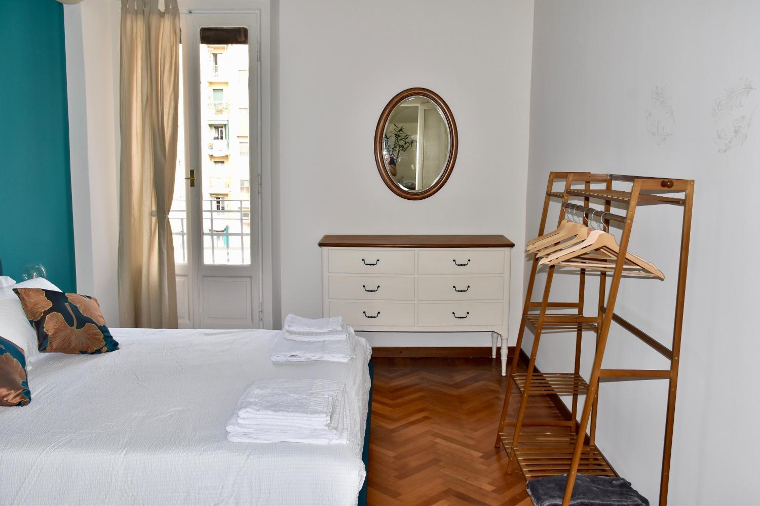 Nido di Rondine - Peaceful Loft in Milan City Centre