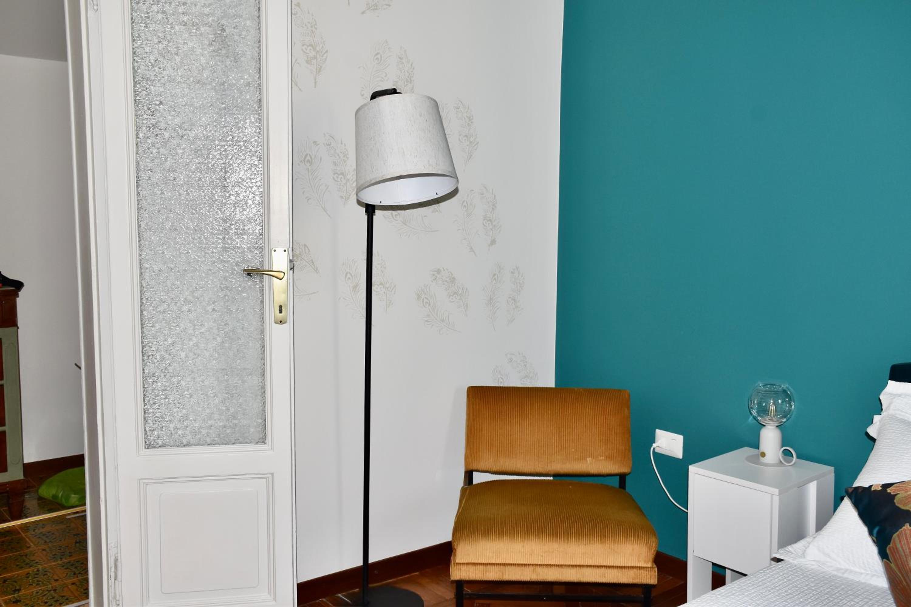 Nido di Rondine - Peaceful Loft in Milan City Centre