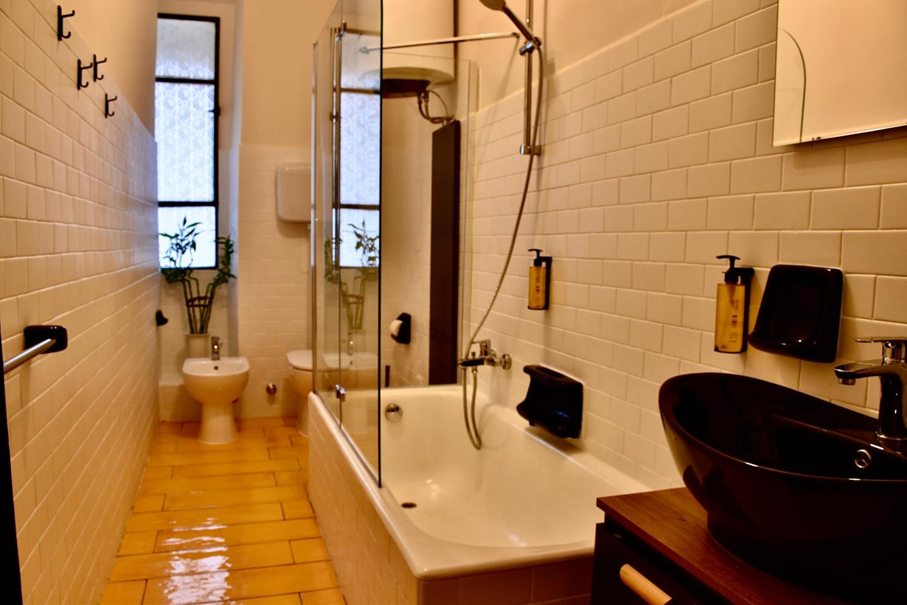 Nido di Rondine - Peaceful Loft in Milan City Centre