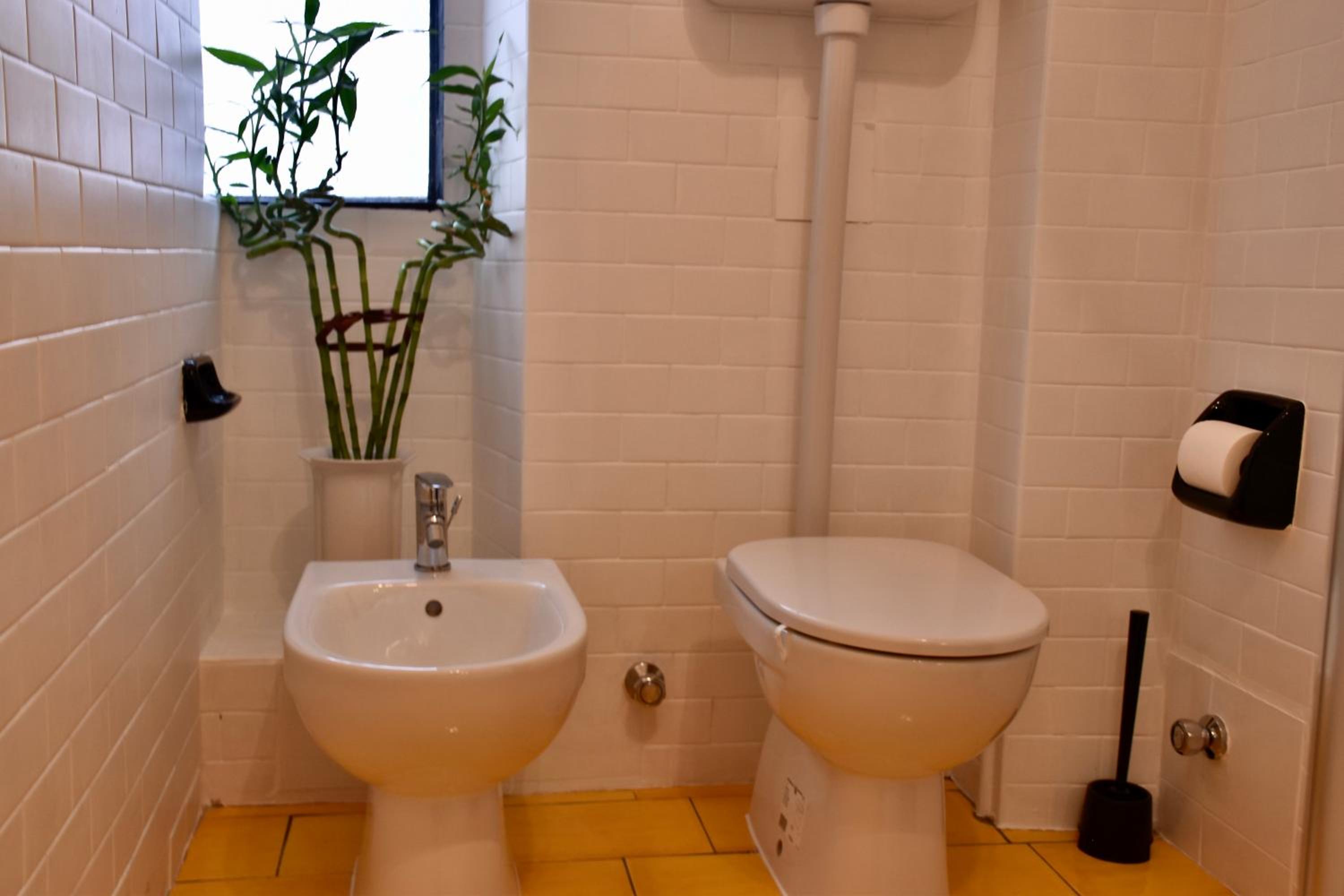 Nido di Rondine - Peaceful Loft in Milan City Centre