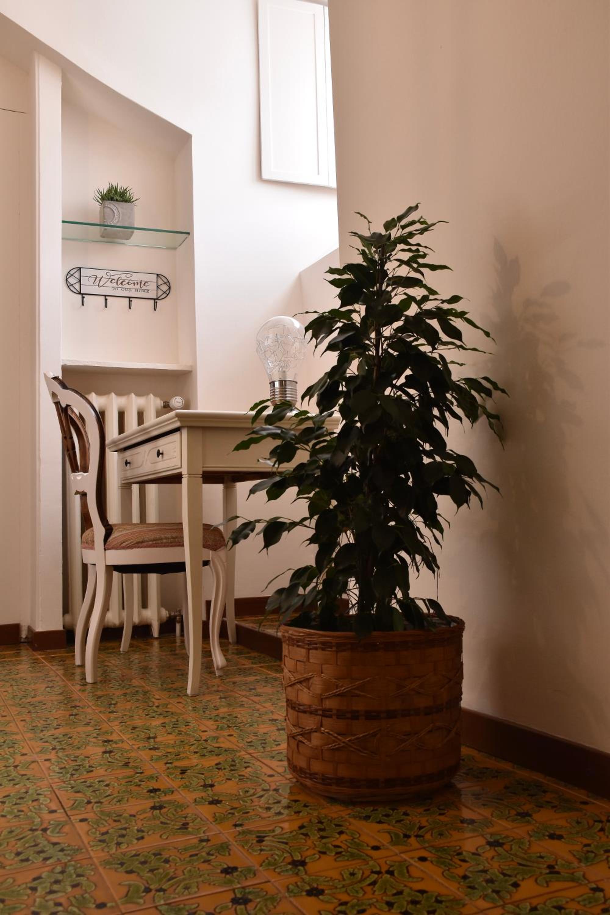 Nido di Rondine - Peaceful Loft in Milan City Centre