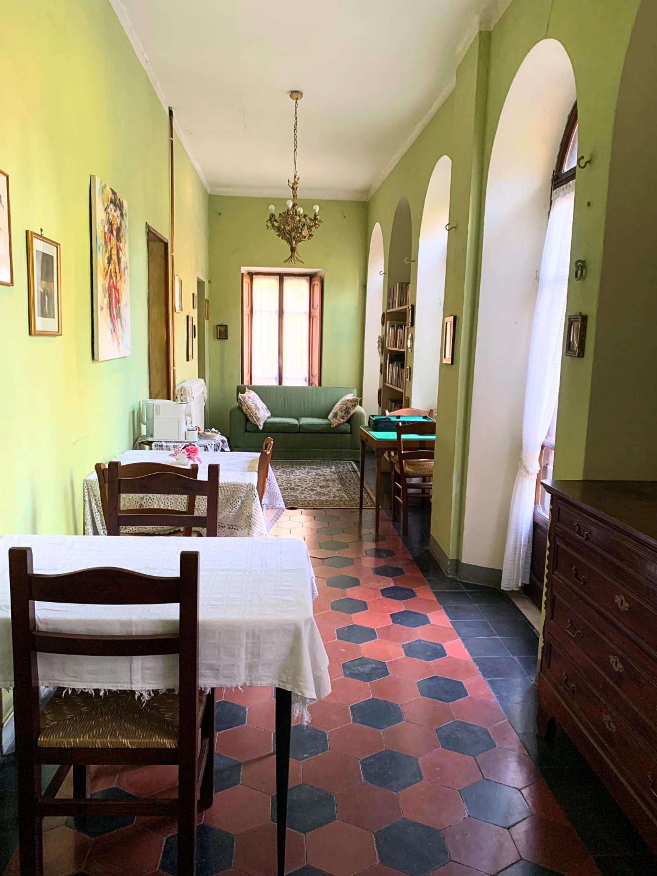 Villa Bernardino Galliari