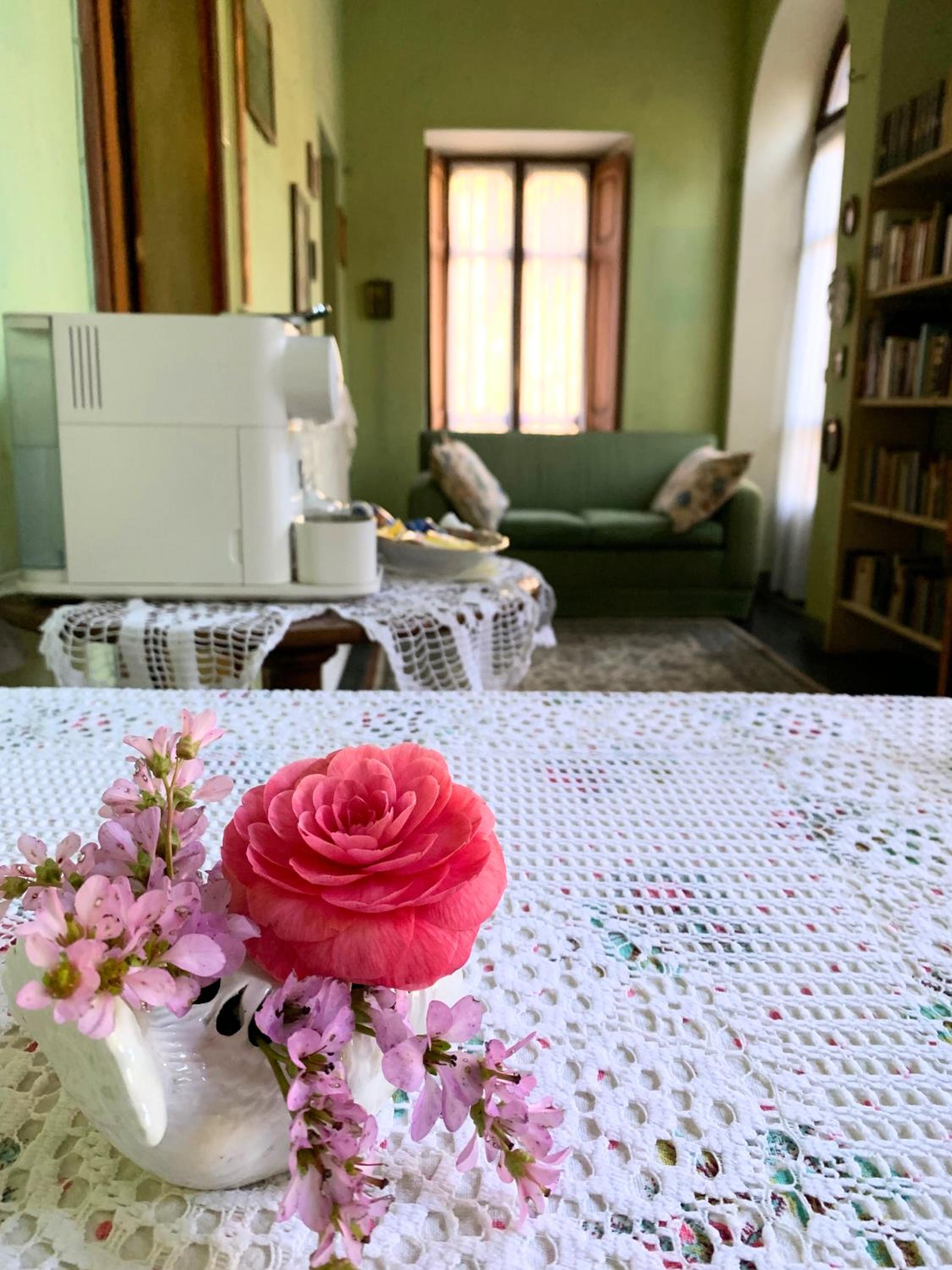 Villa Bernardino Galliari