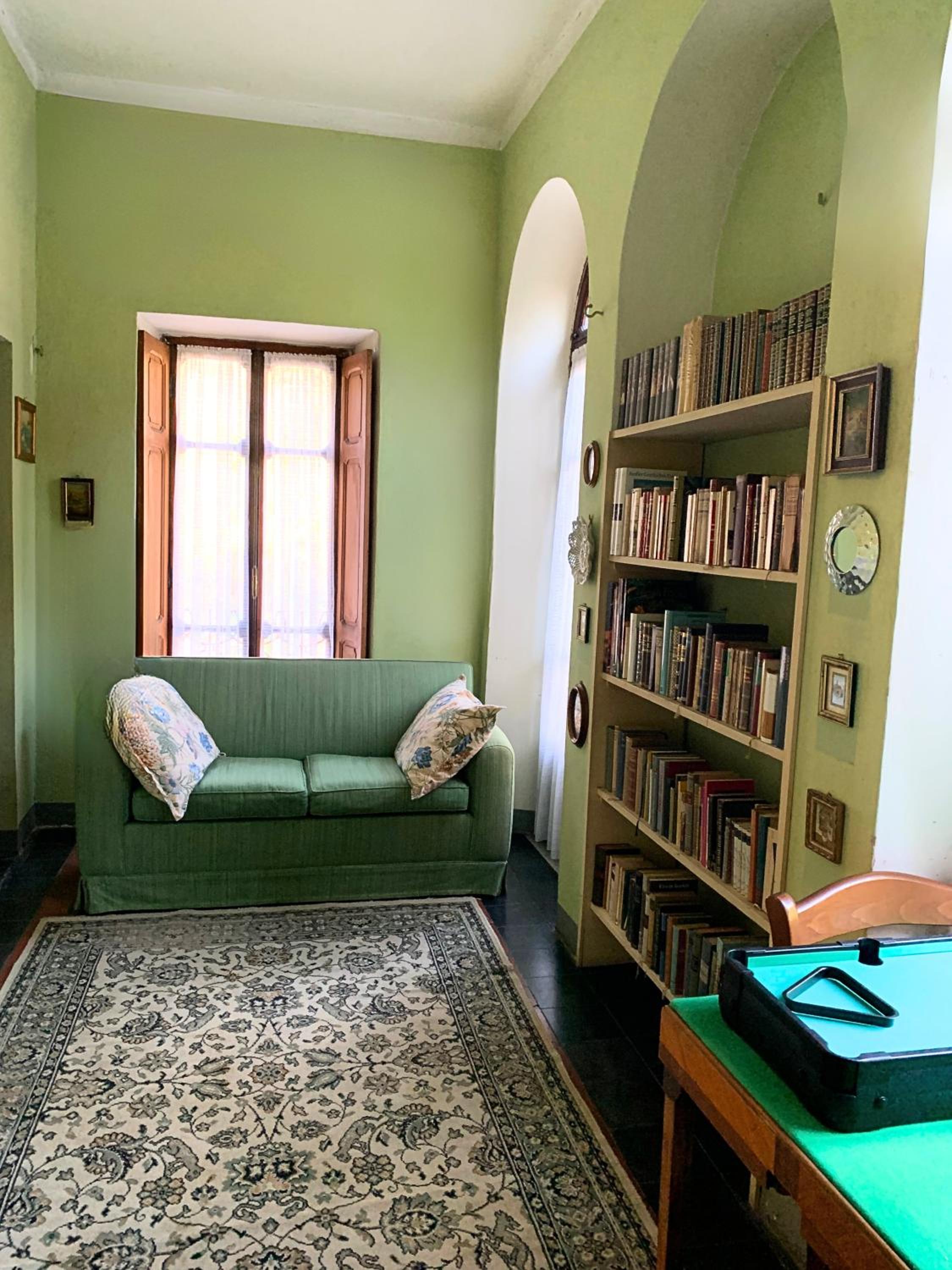 Villa Bernardino Galliari
