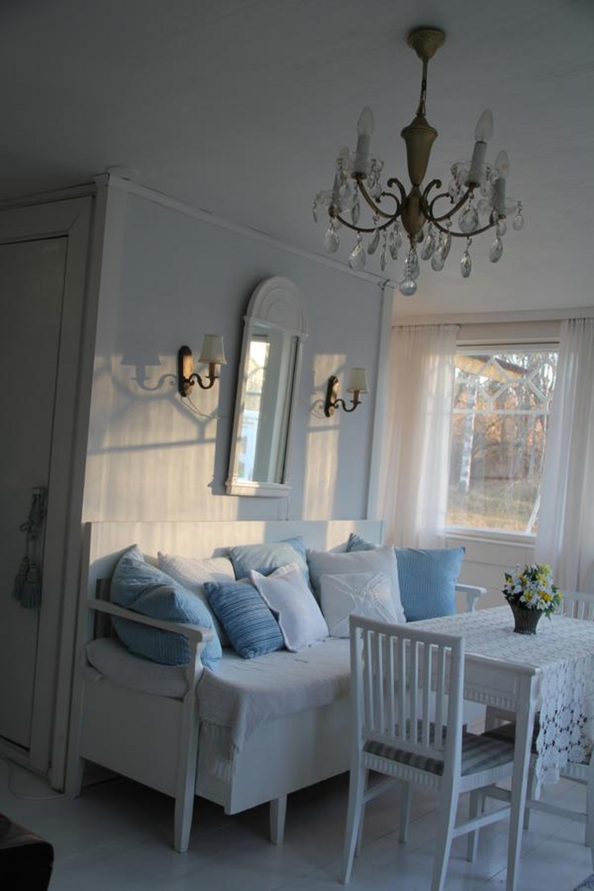Piennarpää Cottage