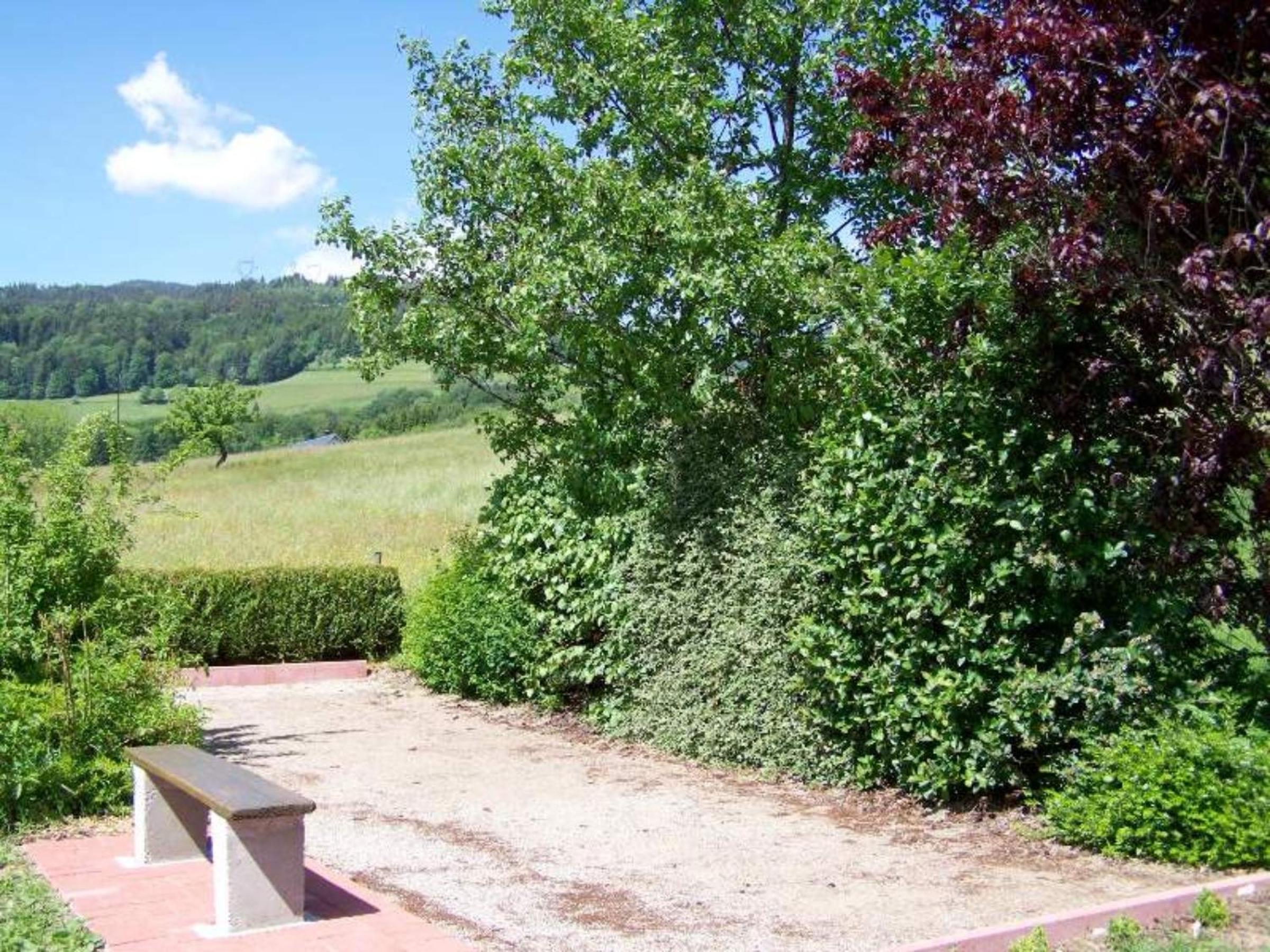 Gîte Les 4 Saisons