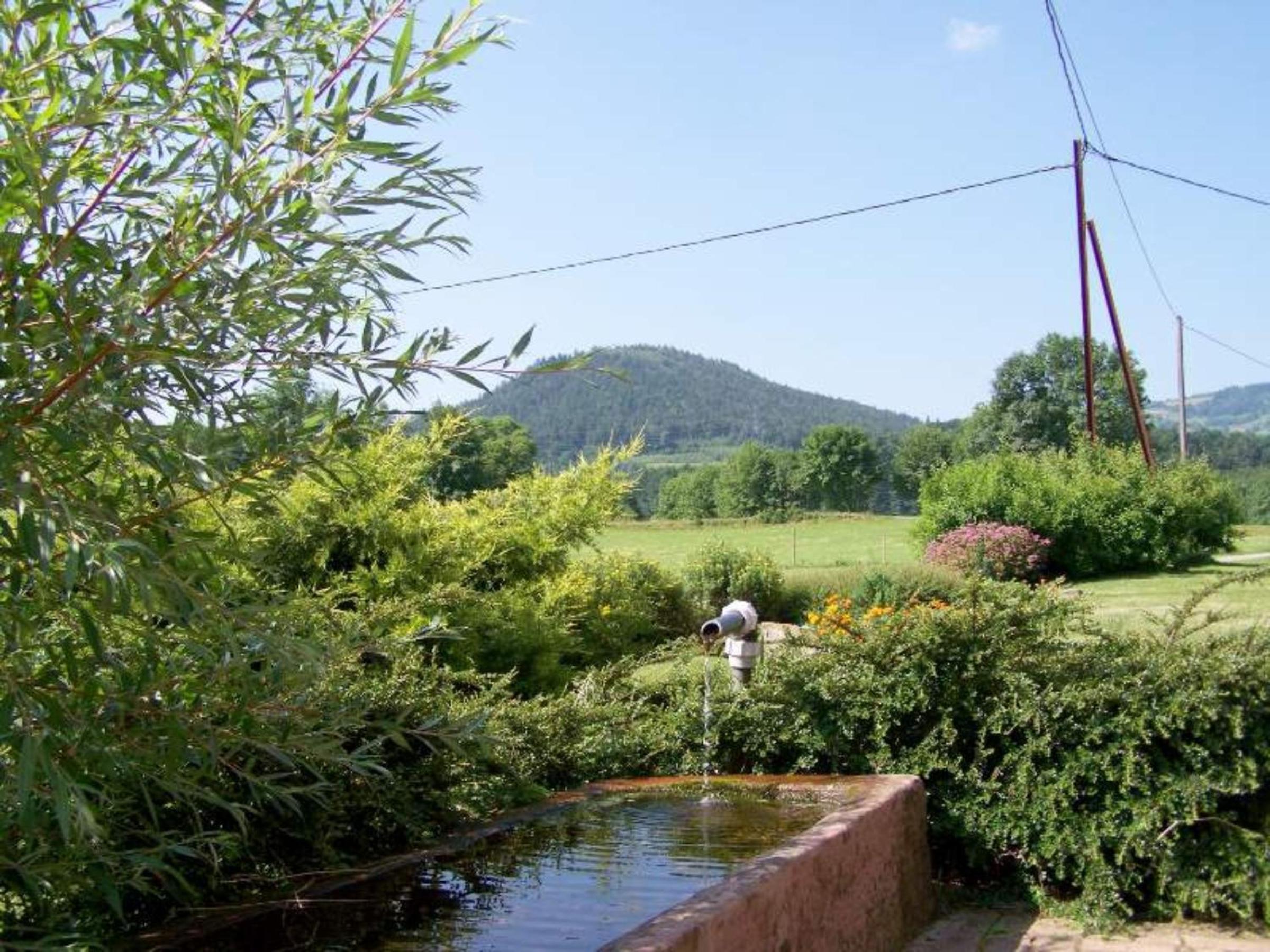 Gîte Les 4 Saisons