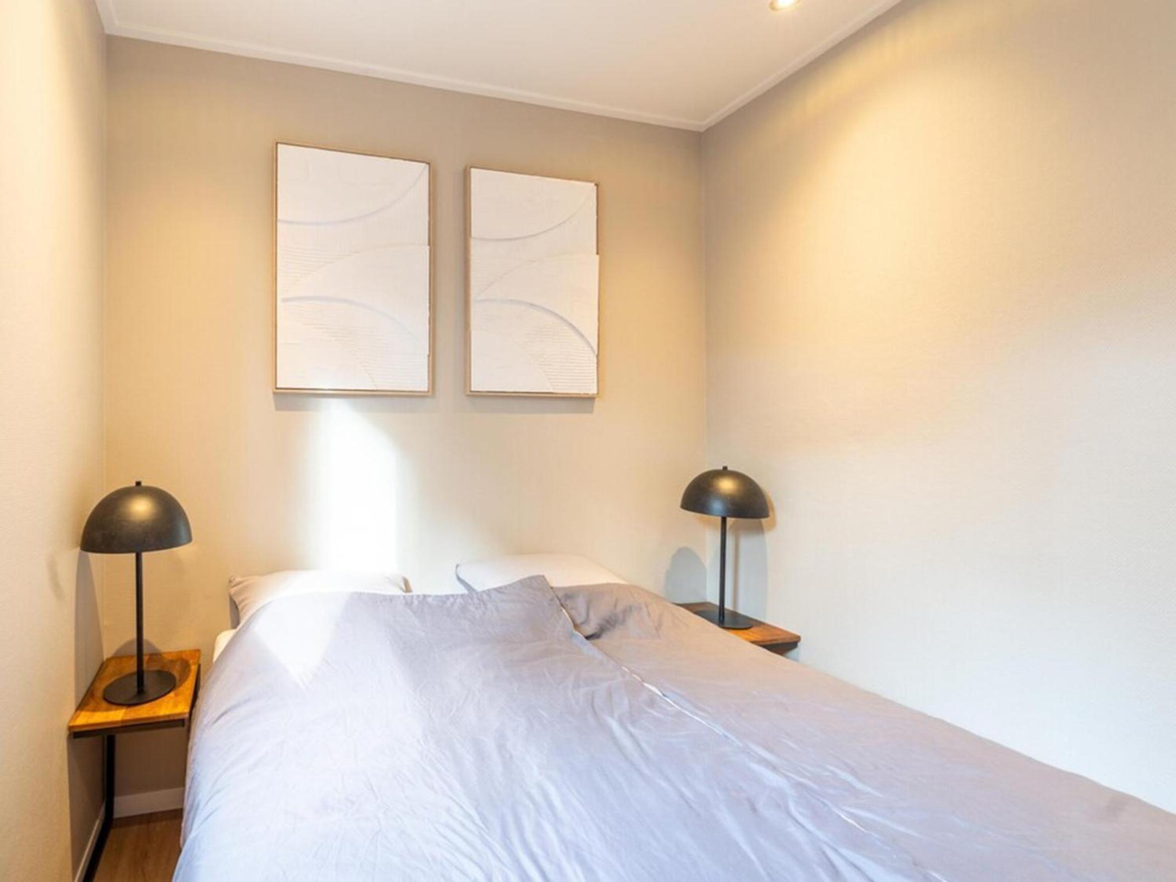 Vakantie woning 