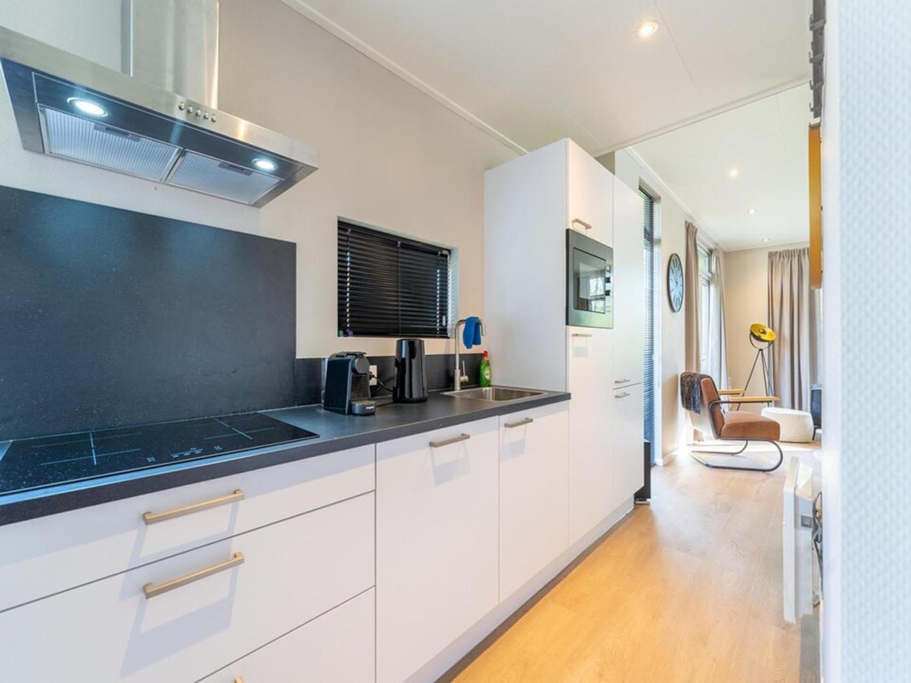 Vakantie woning 