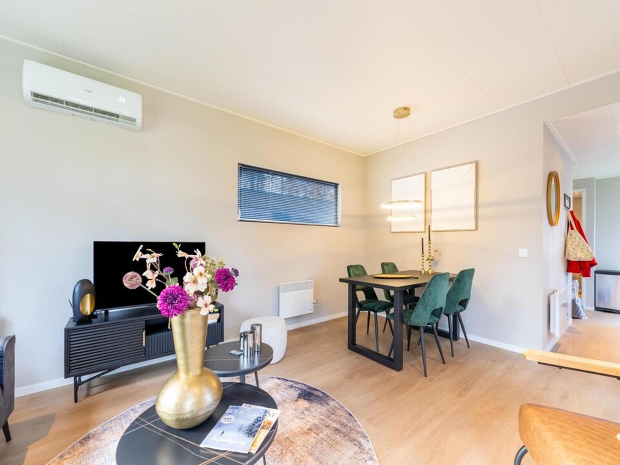 Vakantie woning 