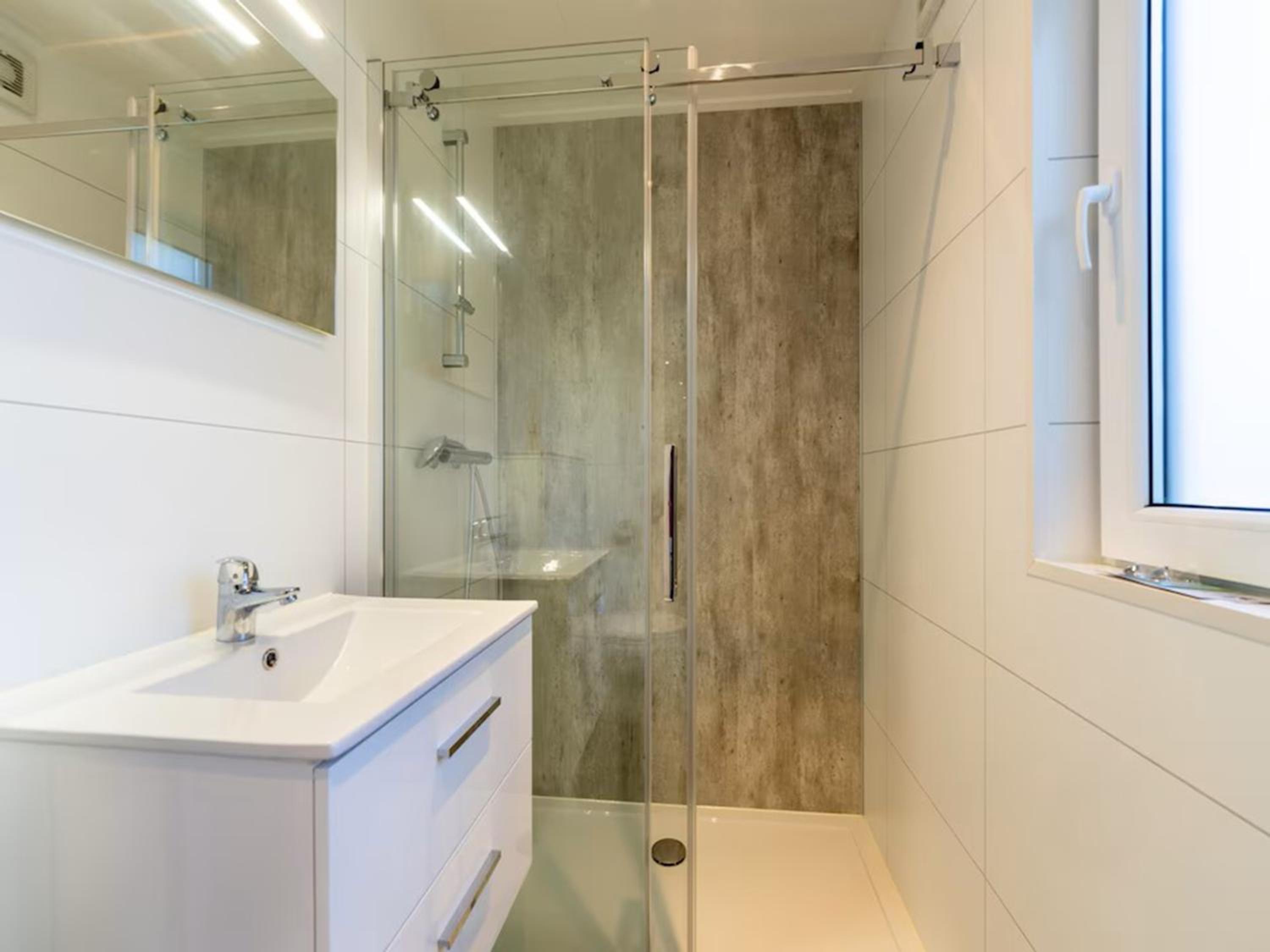 Vakantie woning 
