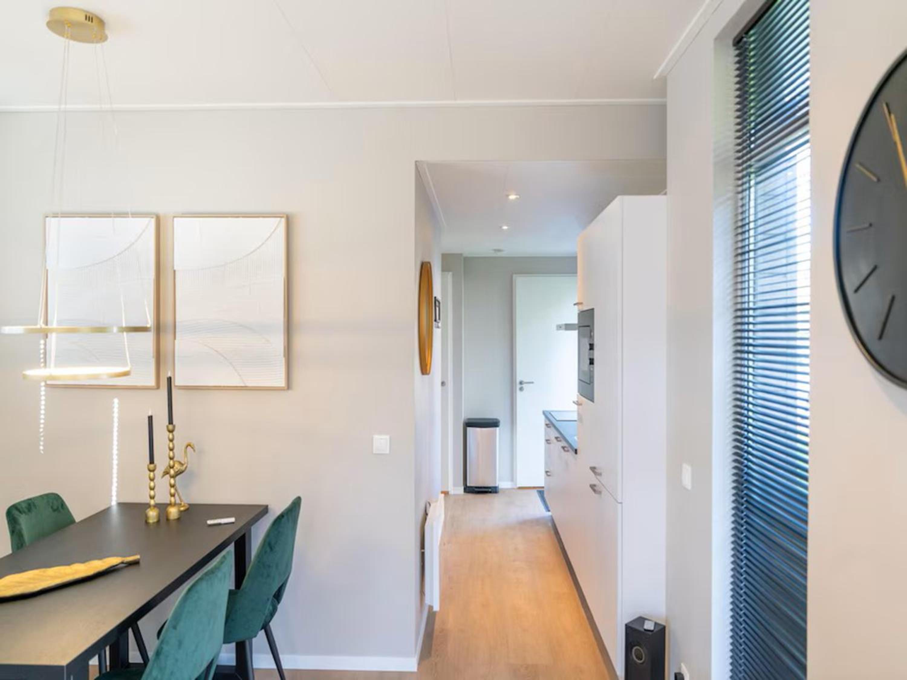Vakantie woning 
