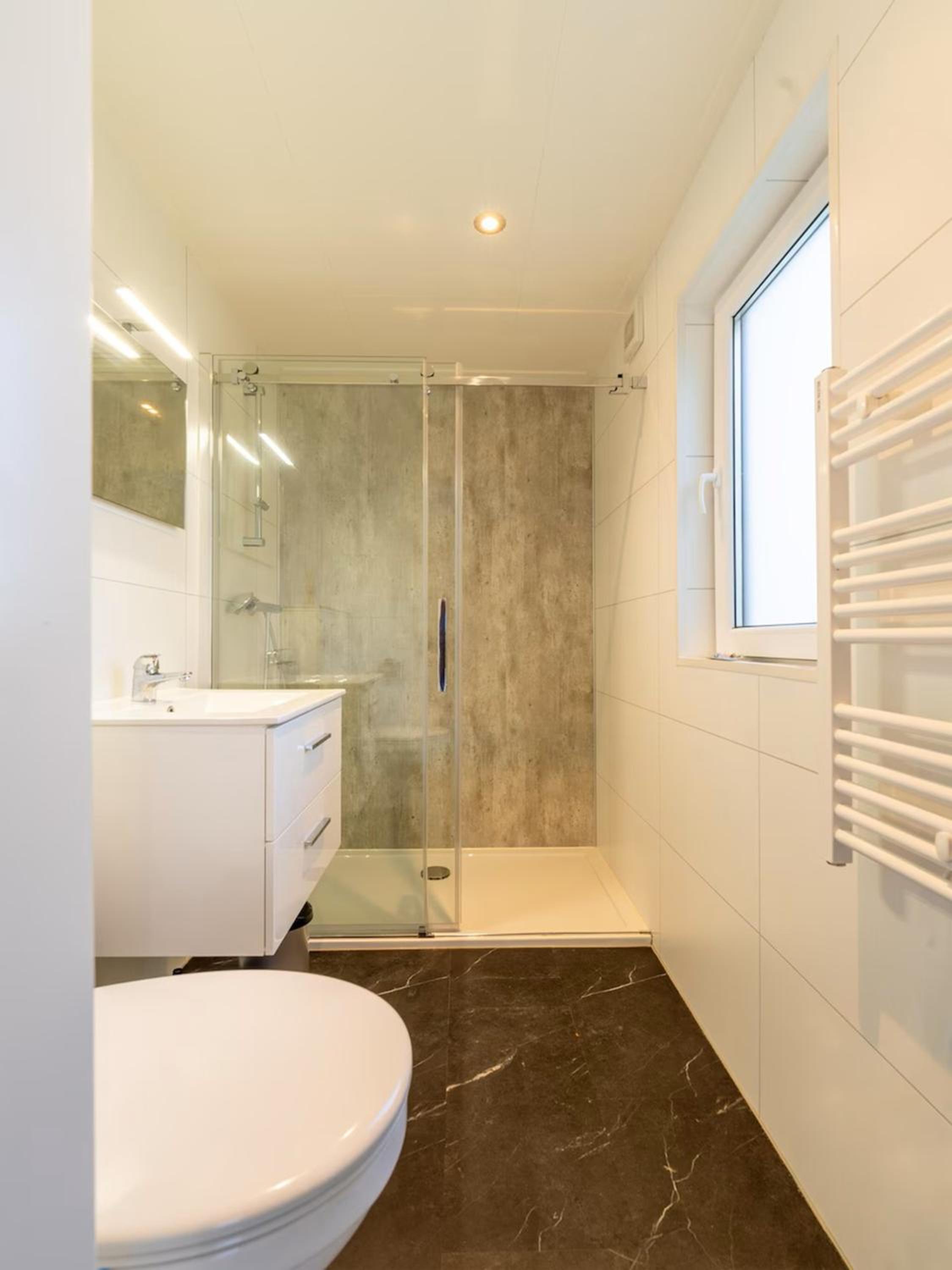 Vakantie woning 