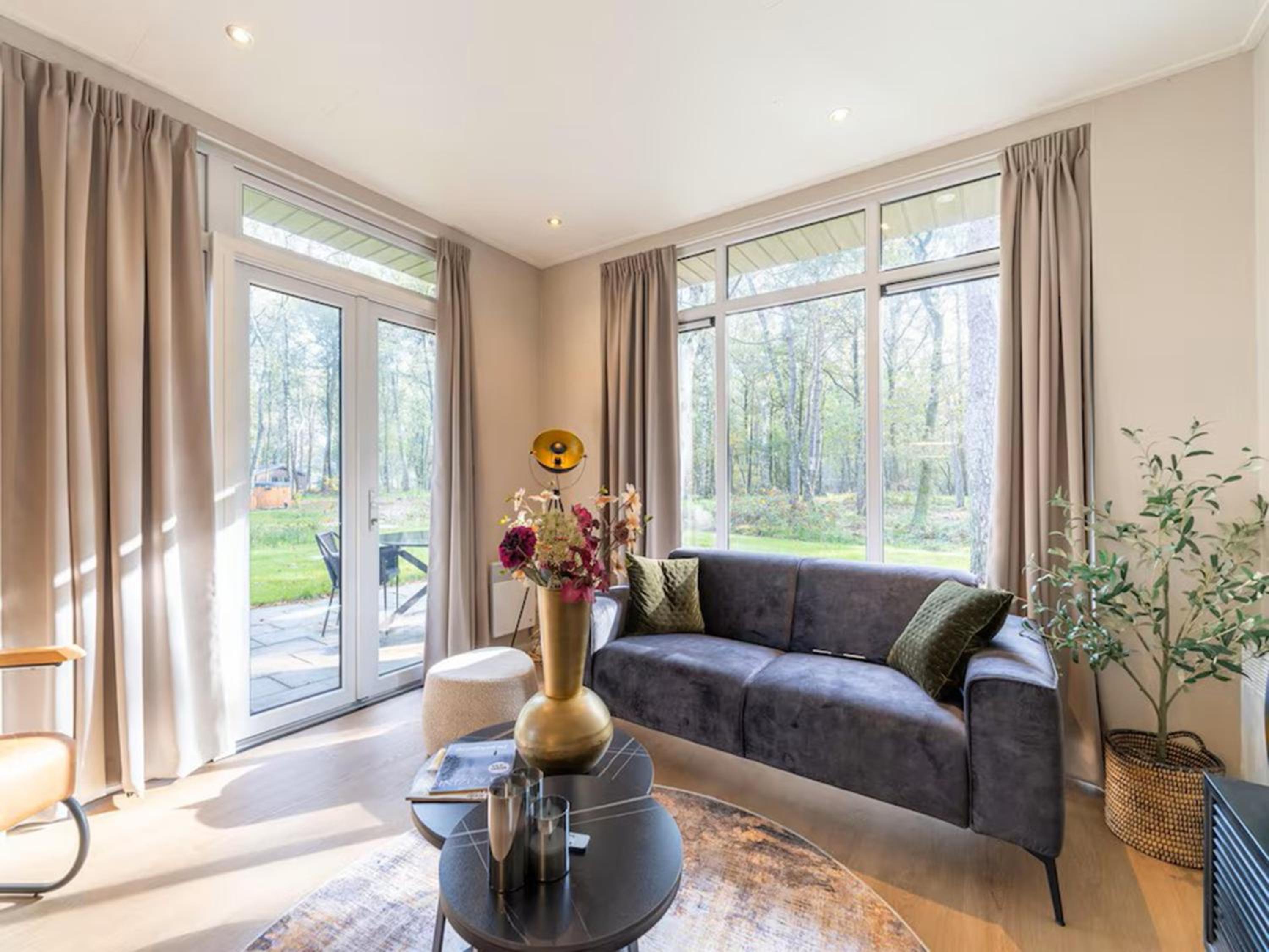 Vakantie woning 
