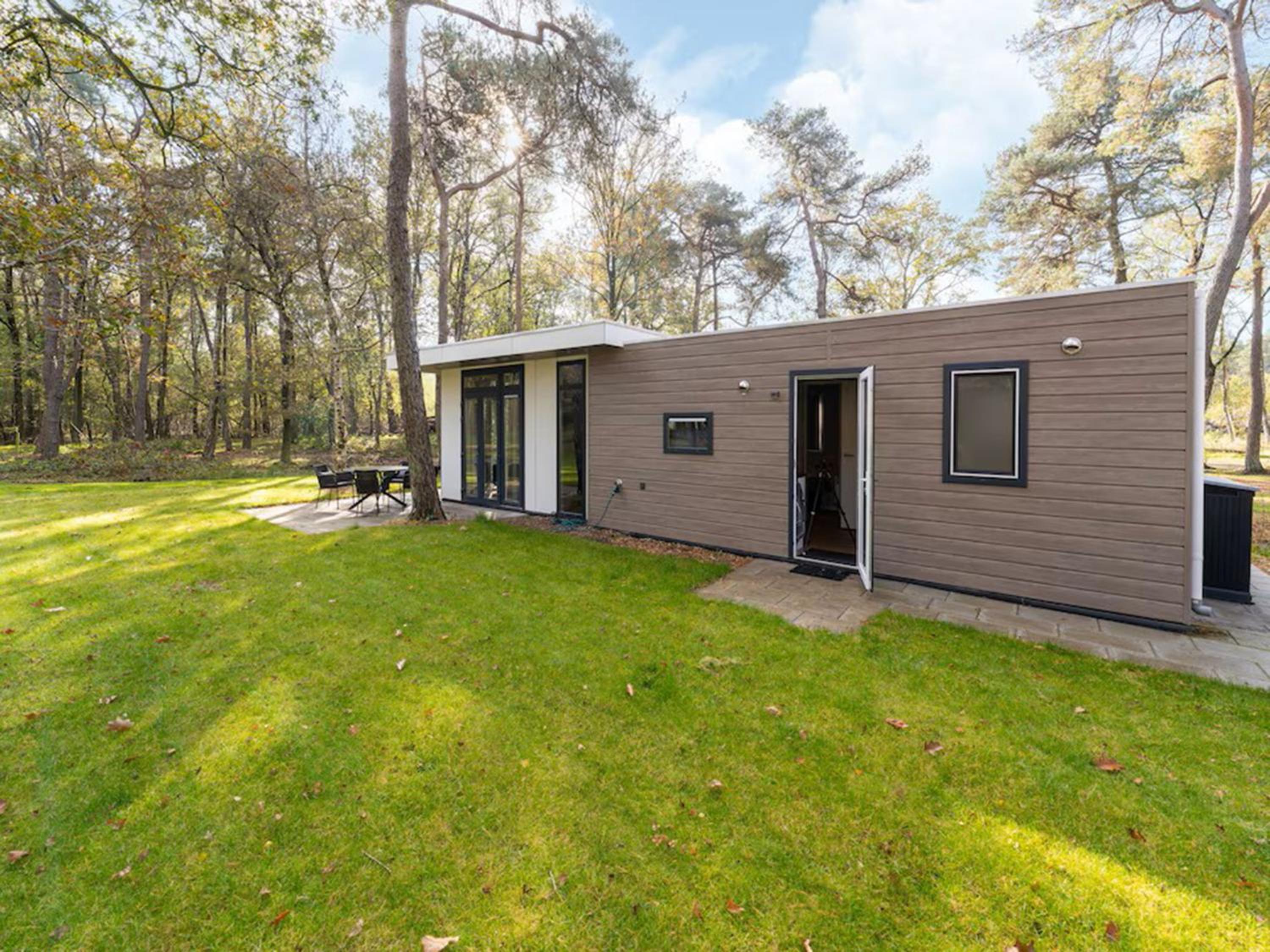 Vakantie woning 