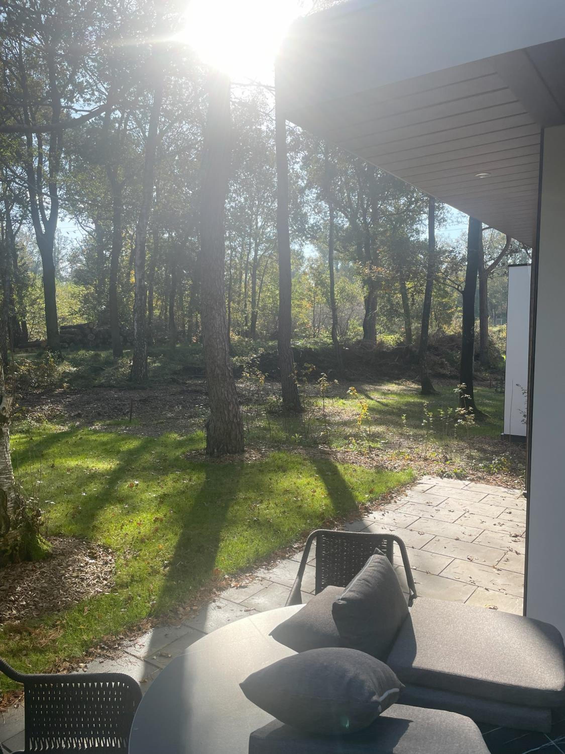 Vakantie woning 