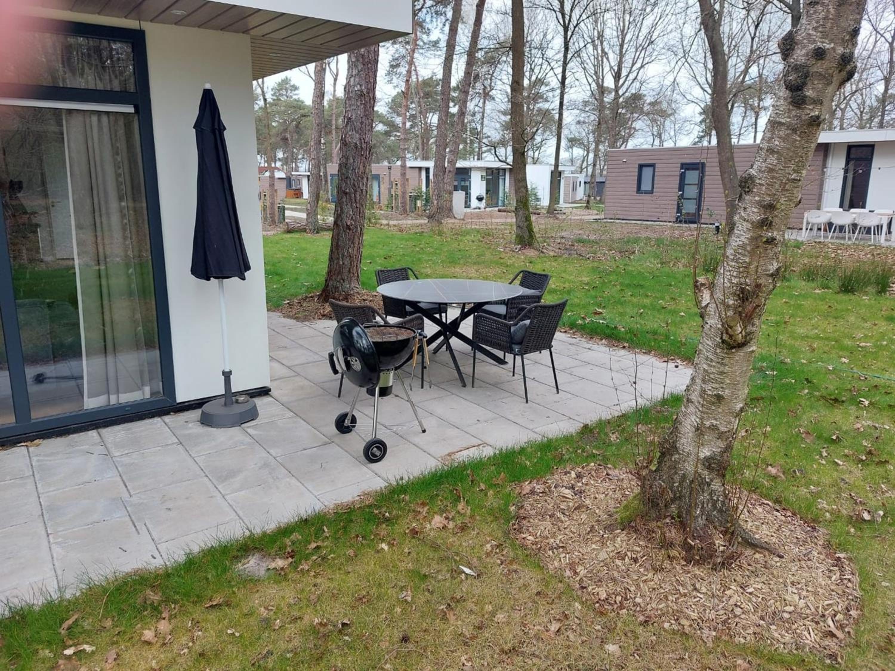 Vakantie woning 