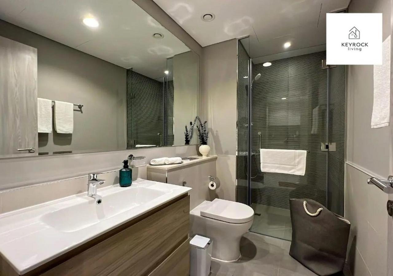 KeyRock Living - Urban Oasis in Zada Tower