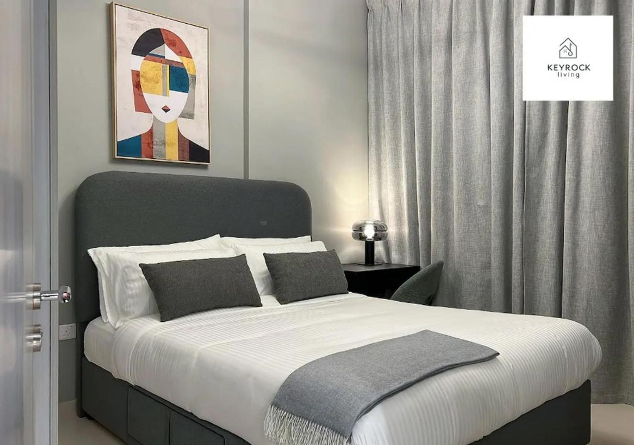 KeyRock Living - Urban Oasis in Zada Tower