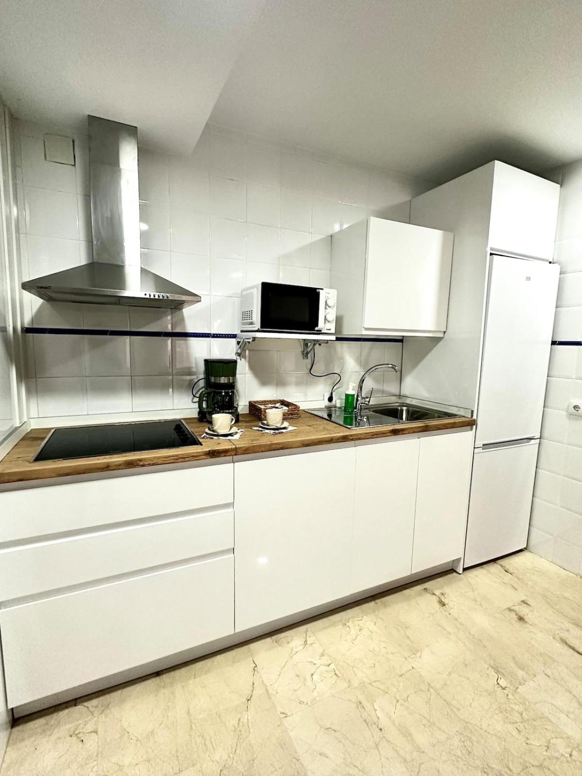 Apartamento Azahar Centro Parking Gratis
