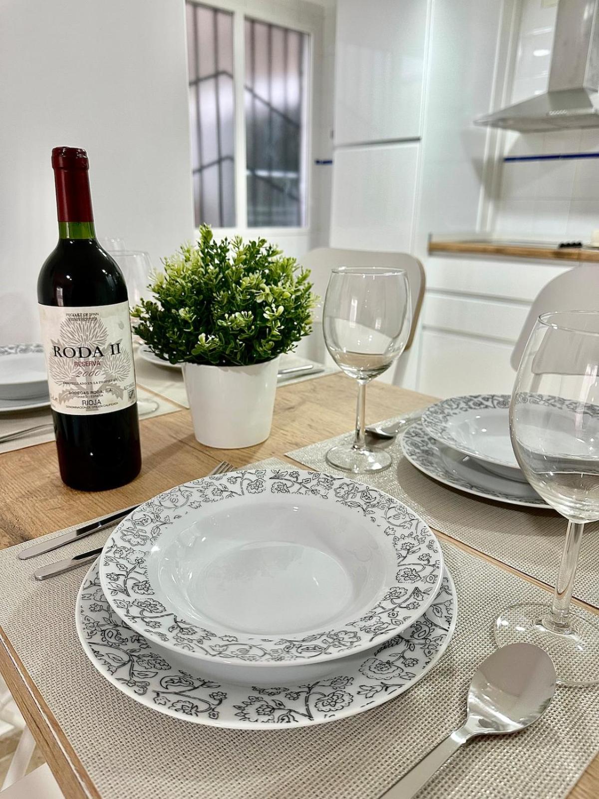 Apartamento Azahar Centro Parking Gratis