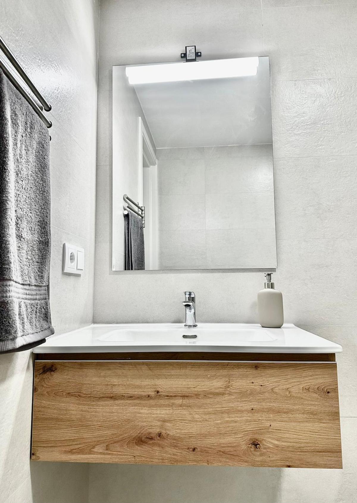Apartamento Azahar Centro Parking Gratis