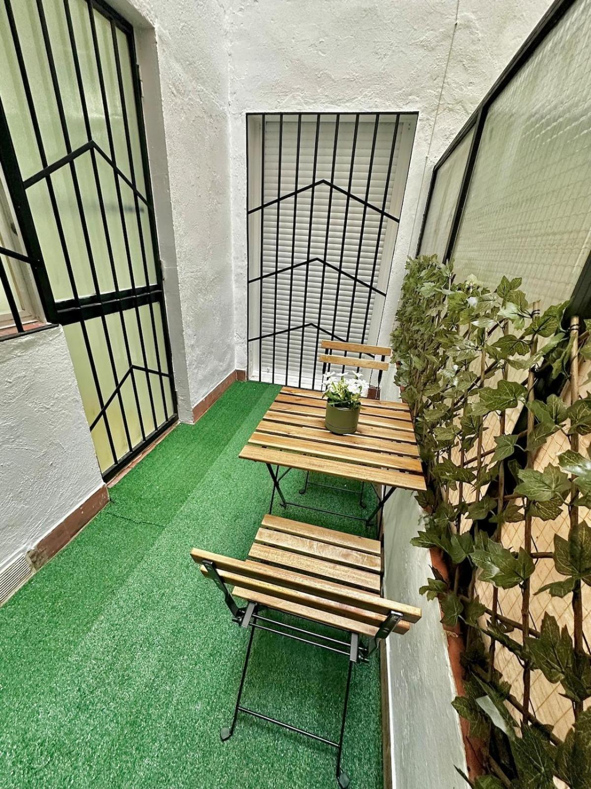 Apartamento Azahar Centro Parking Gratis