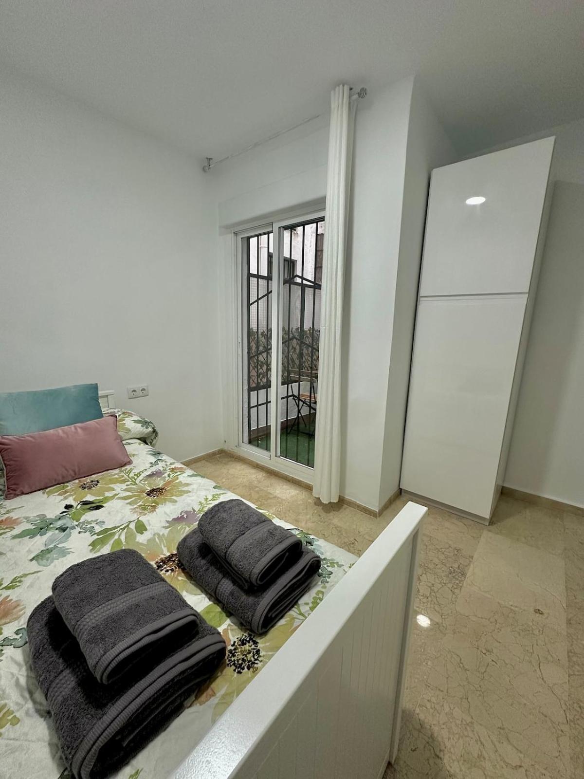 Apartamento Azahar Centro Parking Gratis