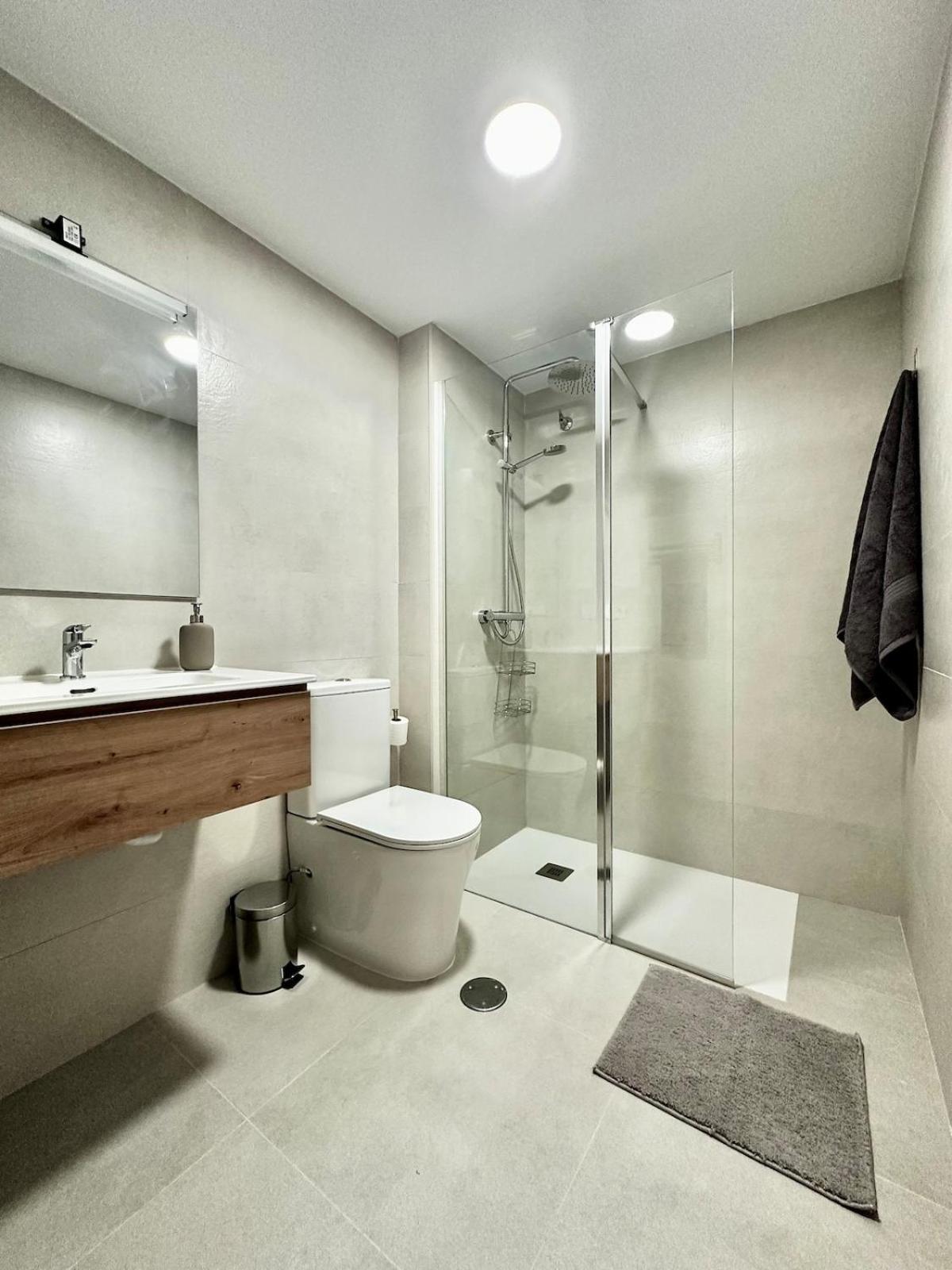 Apartamento Azahar Centro Parking Gratis