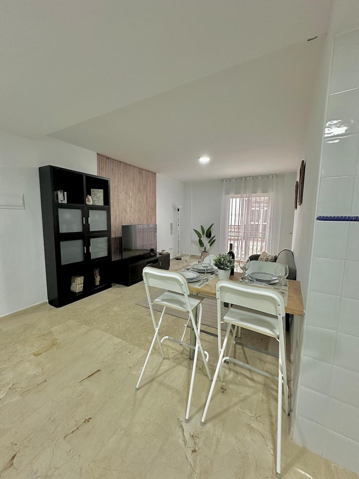 Apartamento Azahar Centro Parking Gratis