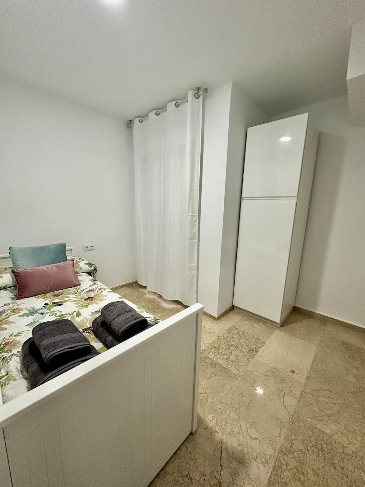 Apartamento Azahar Centro Parking Gratis