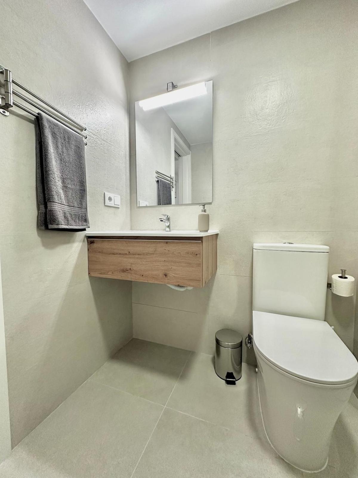 Apartamento Azahar Centro Parking Gratis