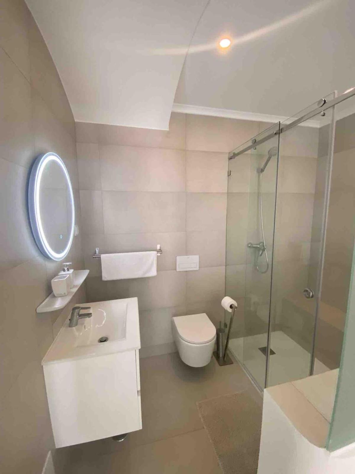 Apartment 1, Old Town Charm Lagos