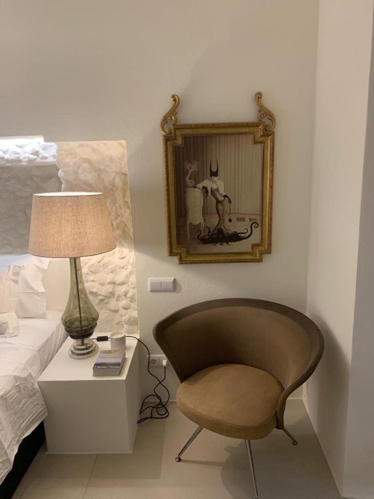 Apartment 1, Old Town Charm Lagos