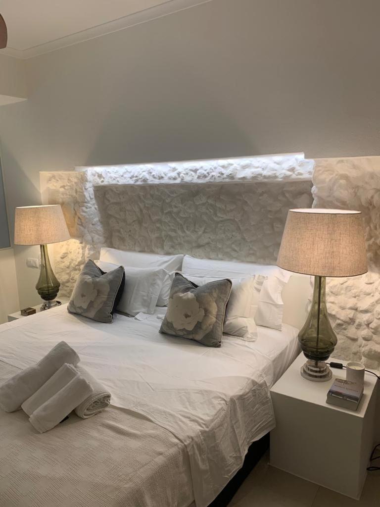 Apartment 1, Old Town Charm Lagos