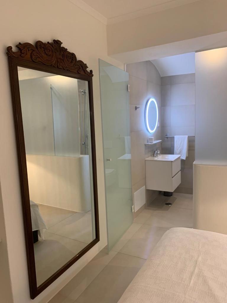 Apartment 1, Old Town Charm Lagos