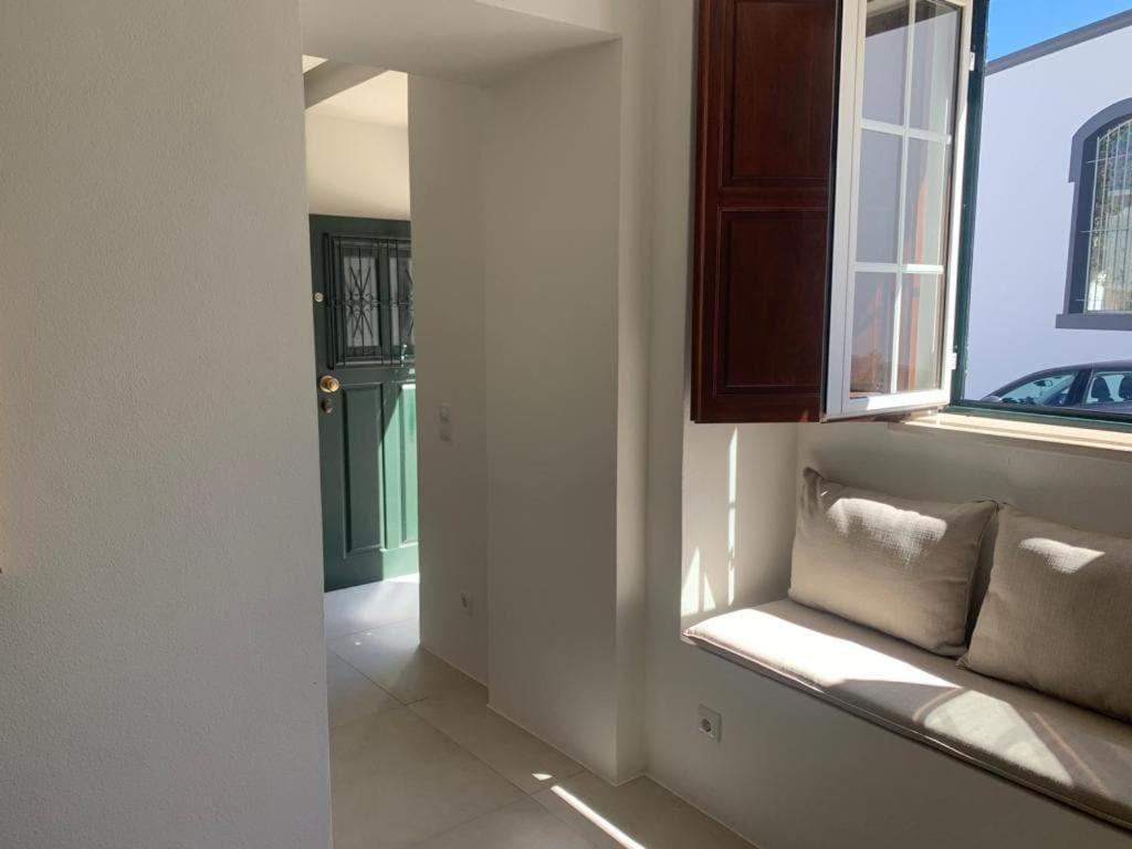 Apartment 1, Old Town Charm Lagos