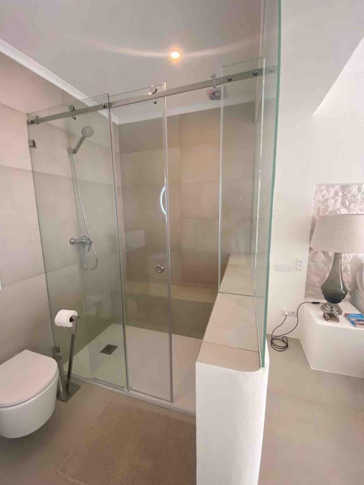 Apartment 1, Old Town Charm Lagos