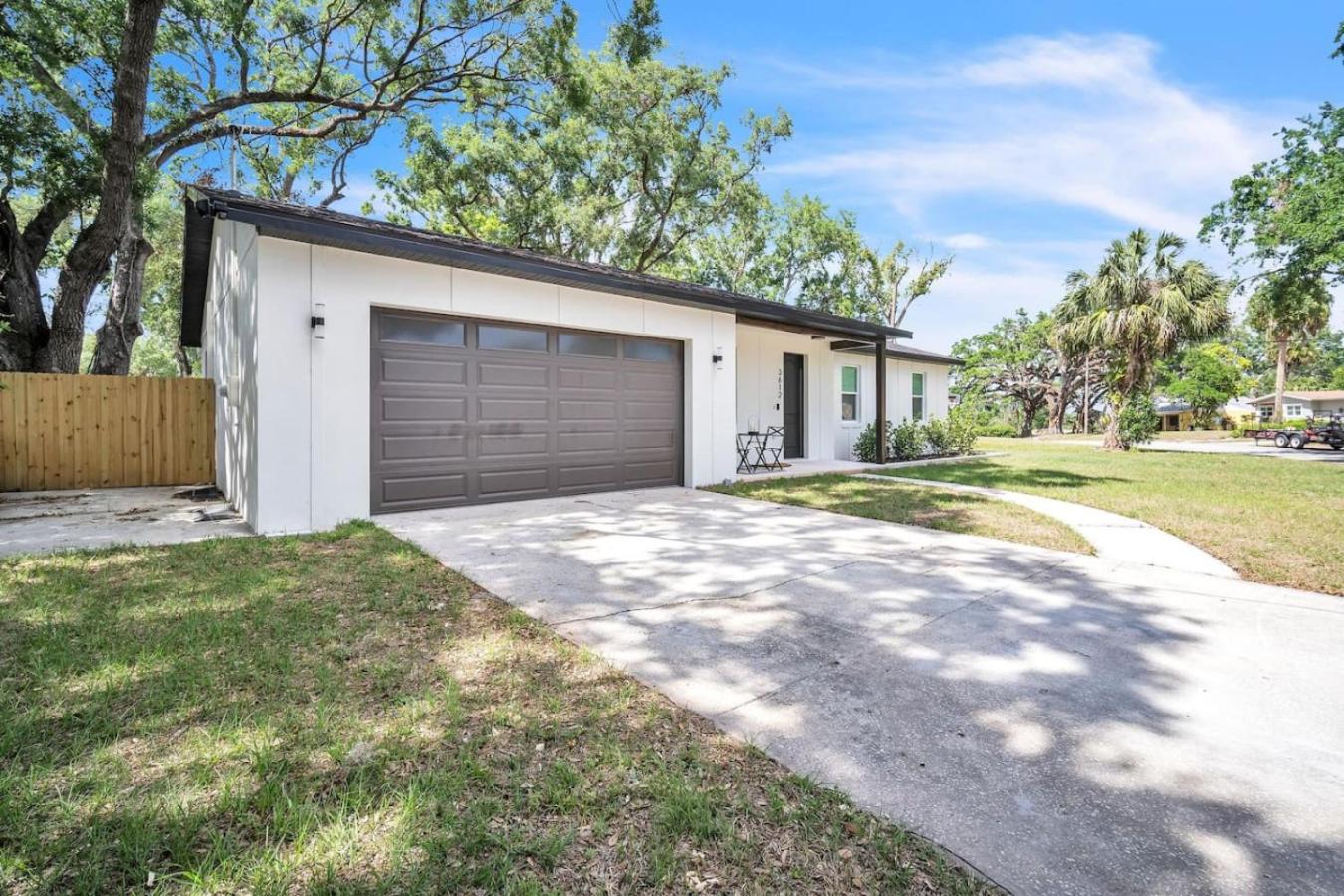 Tampa Getaway with Pickleball Court Pool and Gym