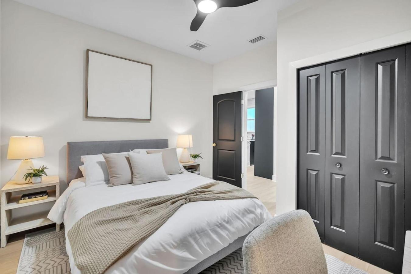 Tampa Getaway with Pickleball Court Pool and Gym