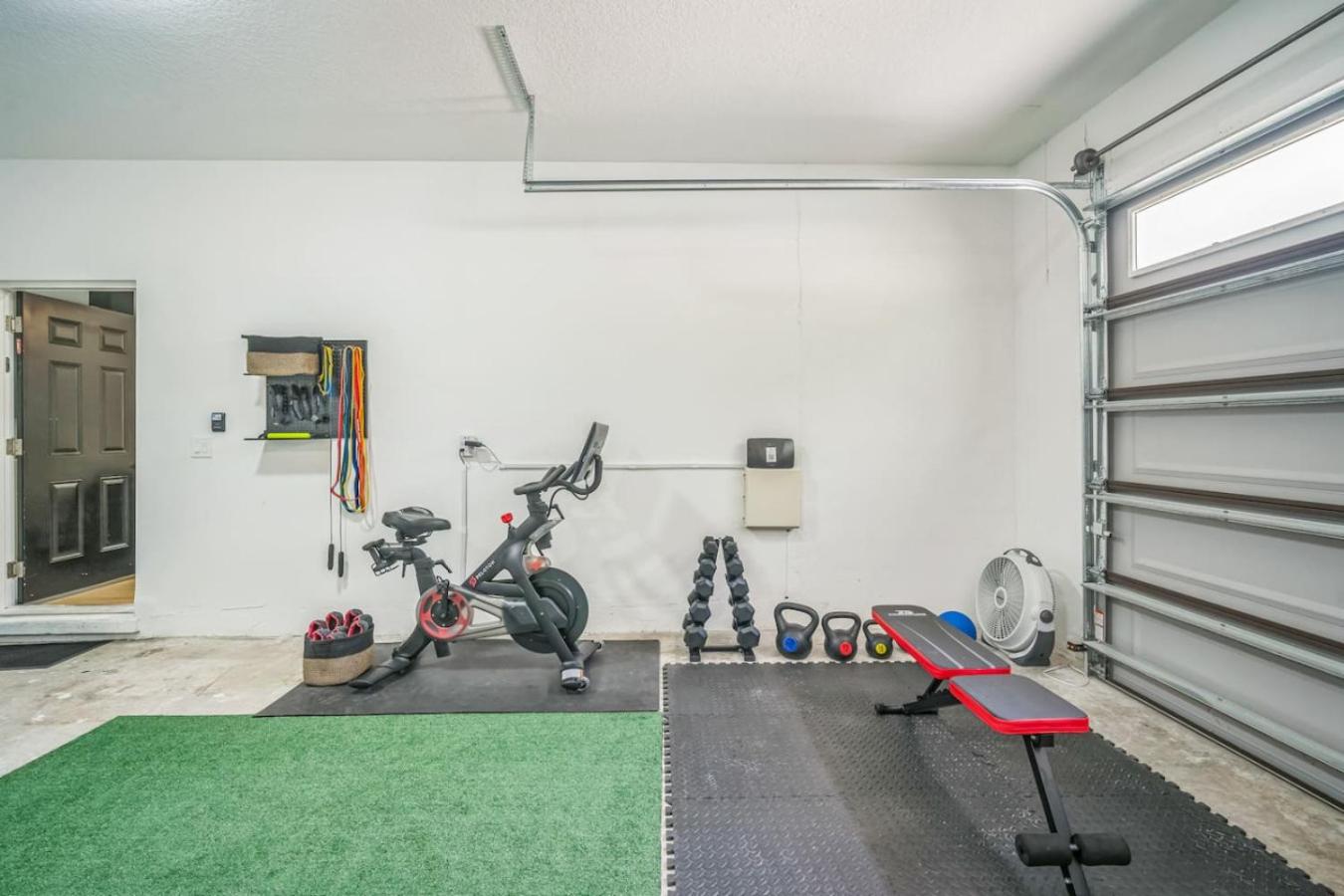 Tampa Getaway with Pickleball Court Pool and Gym